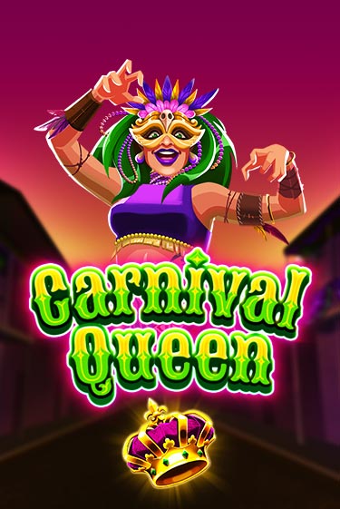 Carnival Queen в демо-режиме играть бесплатно | Азино888