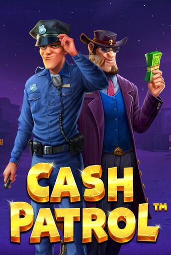 Cash Patrol в демо-режиме играть бесплатно | Азино888
