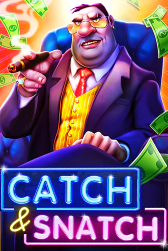 Catch & Snatch в демо-режиме играть бесплатно | Азино888