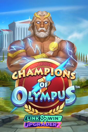 Champions Of Olympus в демо-режиме играть бесплатно | Азино888