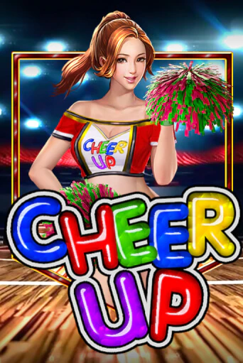 Cheer Up в демо-режиме играть бесплатно | Азино888