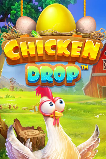 Chicken Drop™ в демо-режиме играть бесплатно | Азино888