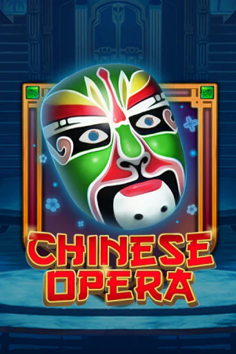 Chinese Opera в демо-режиме играть бесплатно | Азино888