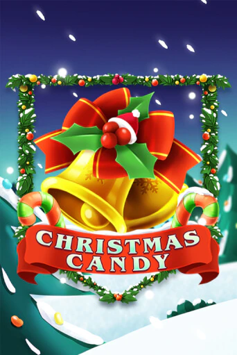 Christmas Candy в демо-режиме играть бесплатно | Азино888