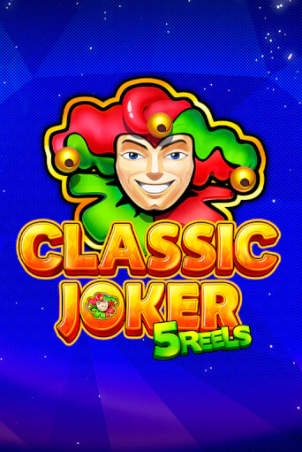Classic Joker 5 Reels в демо-режиме играть бесплатно | Азино888