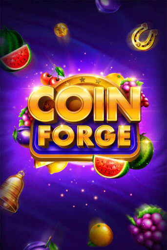 Coin Forge в демо-режиме играть бесплатно | Азино888