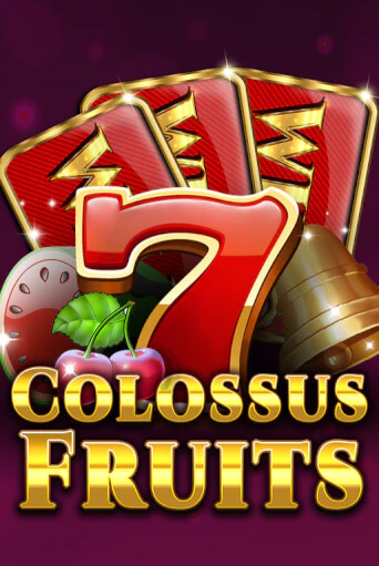 Colossus Fruits в демо-режиме играть бесплатно | Азино888