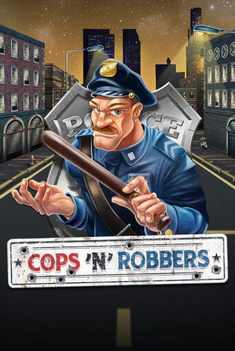 Cops n Robbers в демо-режиме играть бесплатно | Азино888