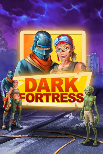 Dark Fortress в демо-режиме играть бесплатно | Азино888