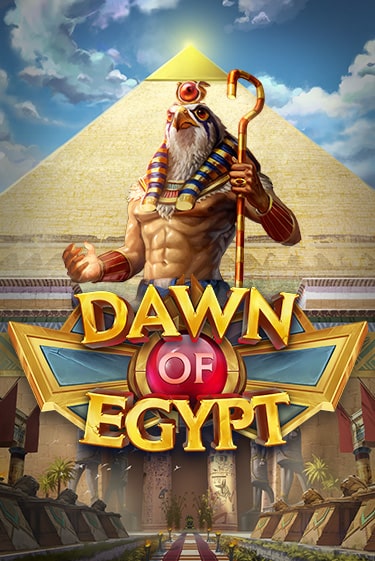 Dawn of Egypt в демо-режиме играть бесплатно | Азино888
