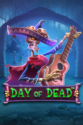 Day of Dead в демо-режиме играть бесплатно | Азино888