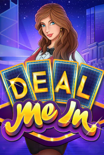 Deal Me In в демо-режиме играть бесплатно | Азино888