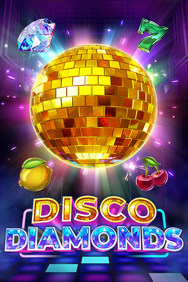 Disco Diamonds в демо-режиме играть бесплатно | Азино888
