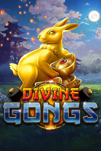 Divine Gongs в демо-режиме играть бесплатно | Азино888