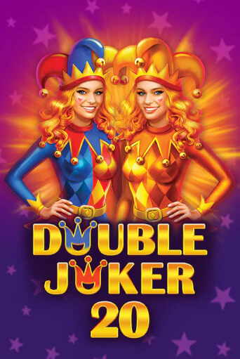 Double Joker 20 в демо-режиме играть бесплатно | Азино888