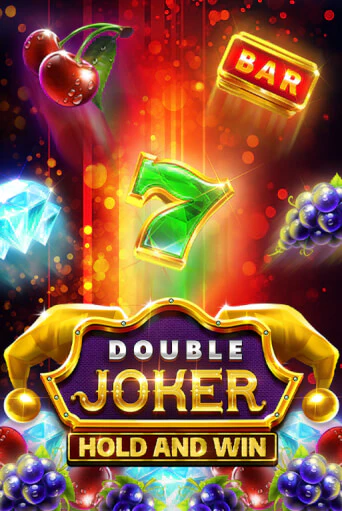 Double Joker Hold and Win в демо-режиме играть бесплатно | Азино888