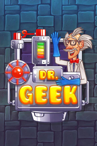 Dr. Geek в демо-режиме играть бесплатно | Азино888
