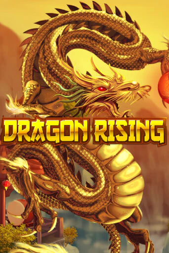 Dragon Rising в демо-режиме играть бесплатно | Азино888