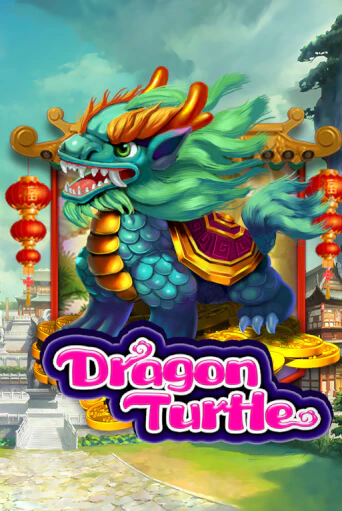 Dragon Turtle в демо-режиме играть бесплатно | Азино888