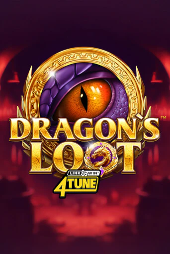 Dragon's Loot Link&Win 4Tune в демо-режиме играть бесплатно | Азино888
