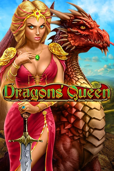 Dragons' Queen в демо-режиме играть бесплатно | Азино888