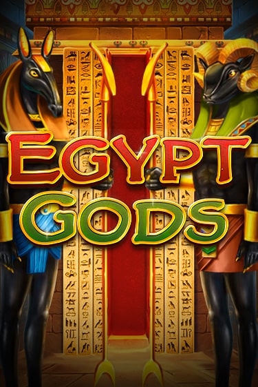 Egypt Gods в демо-режиме играть бесплатно | Азино888