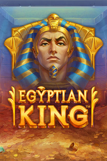 Egyptian King в демо-режиме играть бесплатно | Азино888