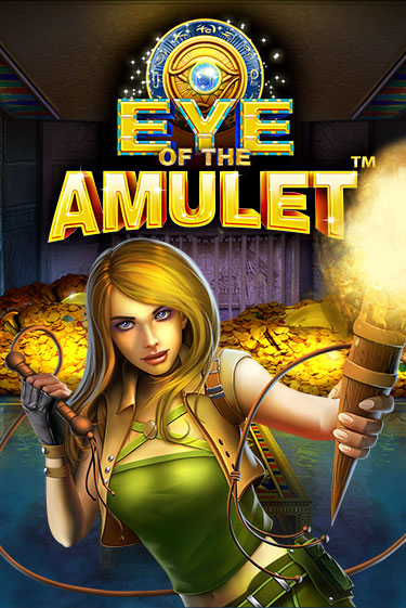 Eye of the Amulet в демо-режиме играть бесплатно | Азино888