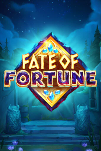 Fate of Fortune в демо-режиме играть бесплатно | Азино888