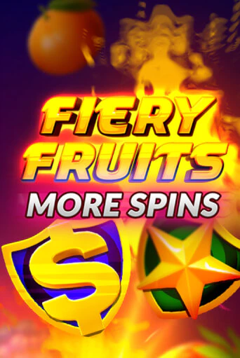 Fiery Fruits More Spins в демо-режиме играть бесплатно | Азино888