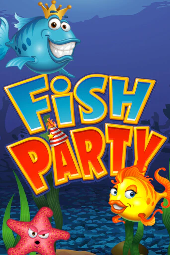 Fish Party в демо-режиме играть бесплатно | Азино888