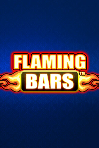 Flaming Bars в демо-режиме играть бесплатно | Азино888