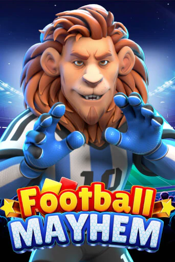 Football Mayhem в демо-режиме играть бесплатно | Азино888