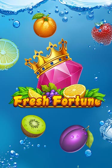 Fresh Fortune в демо-режиме играть бесплатно | Азино888