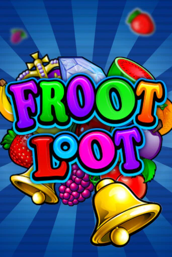 Froot Loot 9-Line в демо-режиме играть бесплатно | Азино888