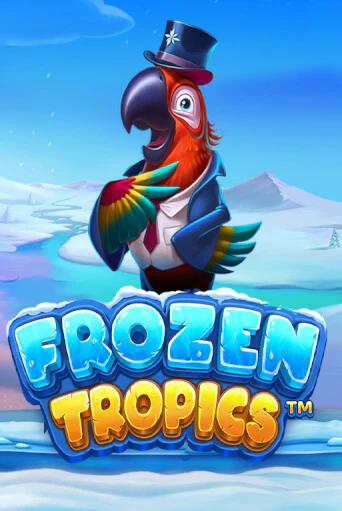 Frozen Tropics в демо-режиме играть бесплатно | Азино888