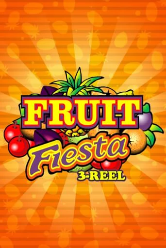 Fruit Fiesta 3-Reel в демо-режиме играть бесплатно | Азино888