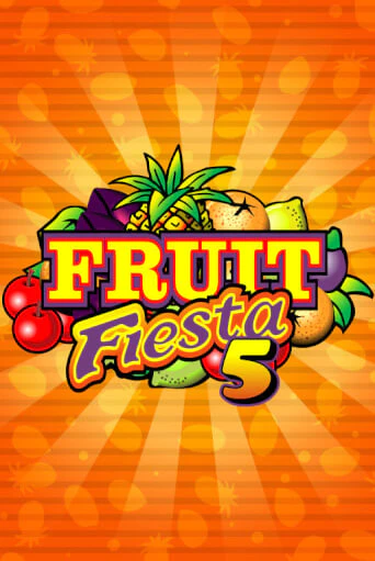 Fruit Fiesta 5-Line в демо-режиме играть бесплатно | Азино888