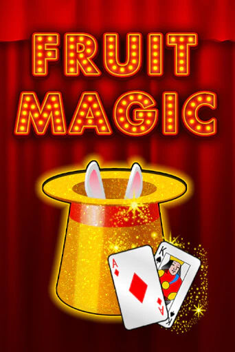 Fruit Magic   в демо-режиме играть бесплатно | Азино888