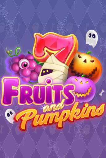 Fruits and Pumpkins в демо-режиме играть бесплатно | Азино888