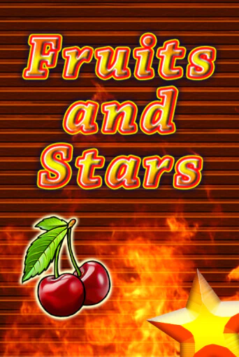 Fruits and Stars в демо-режиме играть бесплатно | Азино888