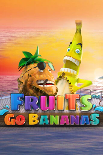 Fruits Go Bananas в демо-режиме играть бесплатно | Азино888