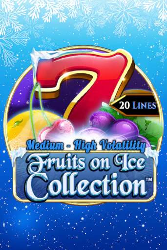 Fruits On Ice Collection 20 Lines в демо-режиме играть бесплатно | Азино888