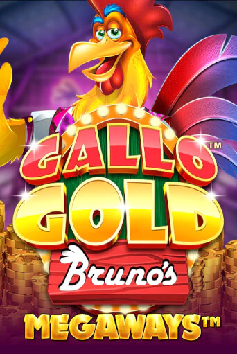 Gallo Gold Bruno's™ Megaways™ в демо-режиме играть бесплатно | Азино888