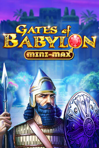 Gates of Babylon Mini-Max в демо-режиме играть бесплатно | Азино888