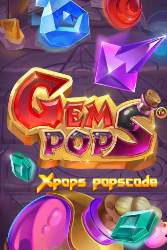 GemPops в демо-режиме играть бесплатно | Азино888