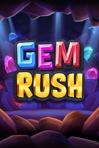 Gem Rush в демо-режиме играть бесплатно | Азино888