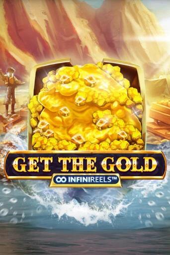Get the Gold INFINIREELS™ в демо-режиме играть бесплатно | Азино888