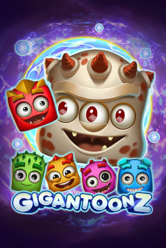 Gigantoonz в демо-режиме играть бесплатно | Азино888