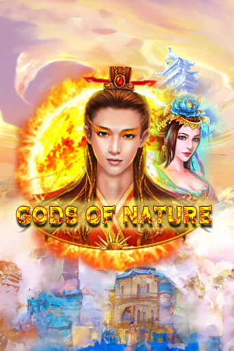 Gods of Nature в демо-режиме играть бесплатно | Азино888